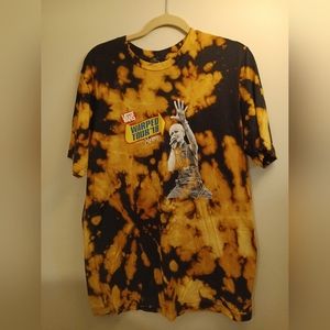 Jenna Mcdougall Warped Tour T shirt